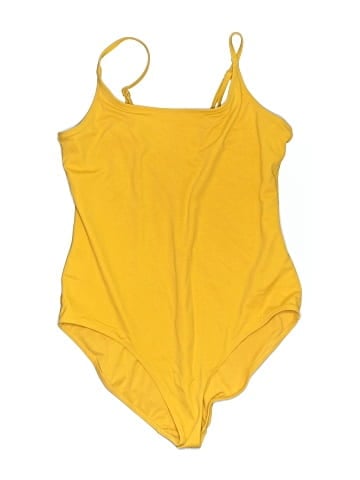 Amazon Essentials One Piece Swimsuit (view 1)
