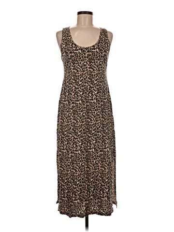 J.Crew Factory Store Casual Dress (view 1)