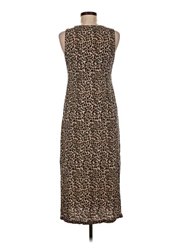 J.Crew Factory Store Casual Dress (view 2)