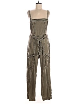 Free People Jumpsuit