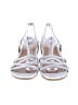 Naturalizer White Wedges Size 9 - photo 2