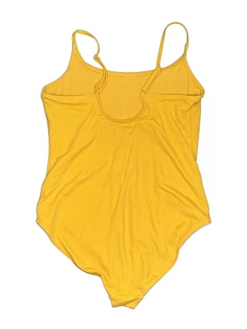 Amazon Essentials One Piece Swimsuit (view 2)