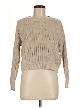 Dkny Jeans Pullover Sweater