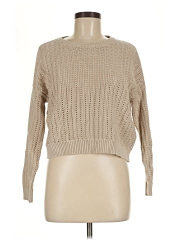 DKNY Jeans Pullover Sweater (view 1)