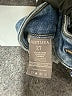 Just USA Blue Jeans Size 27 waist - photo 8