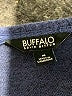 Buffalo by David Bitton Blue Pullover Sweater Size M - photo 7