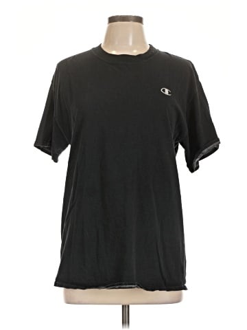 Champion Short Sleeve T-Shirt (view 1)