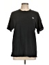 Champion Black Short Sleeve T-Shirt Size L - photo 1