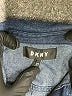 DKNY Blue Jacket Size 2T - photo 3