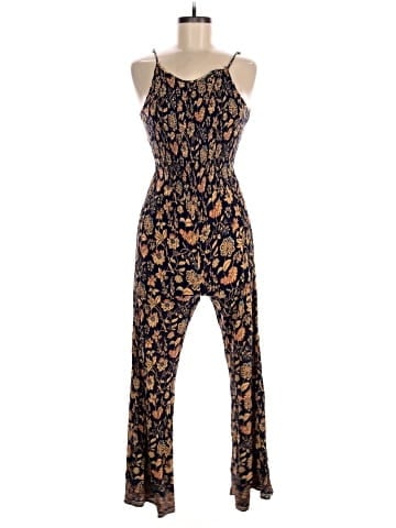 Angie Jumpsuit (view 1)