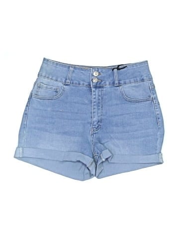 Forever 21 Denim Shorts (view 1)
