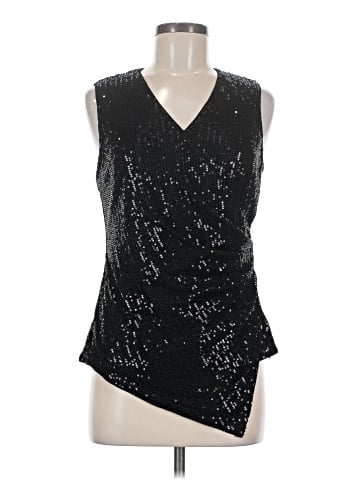 Grace Karin Sleeveless Blouse (view 1)