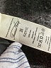 American Vintage Blue Jeans Size 26 waist - photo 7