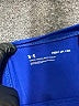 Under Armour Blue Active T-Shirt Size S (youth) - photo 3