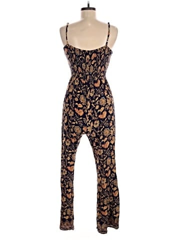 Angie Jumpsuit (view 2)