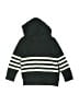 Cat & Jack Stripes Green Pullover Sweater Size 2T - photo 1