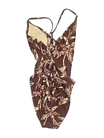 Kona Sol One Piece Swimsuit (view 2)