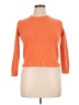 J.Crew Orange Turtleneck Sweater Size XL - photo 1
