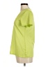 Athletic Works Green Active T-Shirt Size M - photo 5