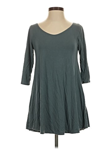 Salaam! 3/4 Sleeve Top (view 1)