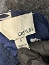 Greylin 100% Polyester Print Blue Casual Pants Size S - photo 7