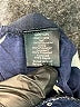 Greylin 100% Polyester Print Blue Casual Pants Size S - photo 8