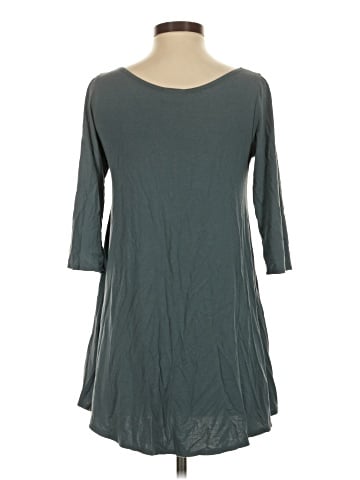 Salaam! 3/4 Sleeve Top (view 2)
