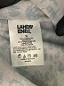 Lands' End Animal Print Brown Swimsuit Top Size 14 - photo 3