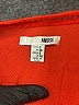 Amuse Society 100% Viscose Hearts Orange Romper Size S - photo 4