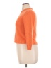 J.Crew Orange Turtleneck Sweater Size XL - photo 5