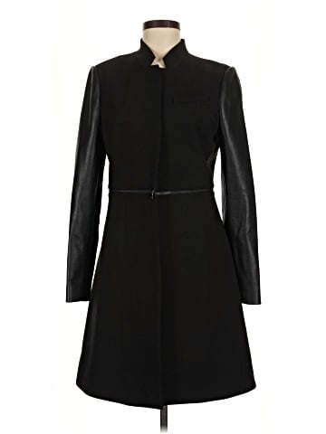 BCBGMAXAZRIA Coat (view 1)