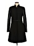 BCBGMAXAZRIA Black Coat Size M - photo 1