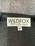 Wildfox Gray Long Sleeve T-Shirt Size XL - photo 7