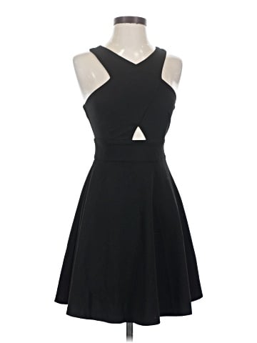 Lulus Cocktail Dress (view 1)