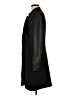 BCBGMAXAZRIA Black Coat Size M - photo 5