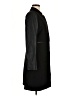 BCBGMAXAZRIA Black Coat Size M - photo 4