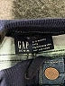Gap Blue Jeans Size 6-12 mo - photo 3