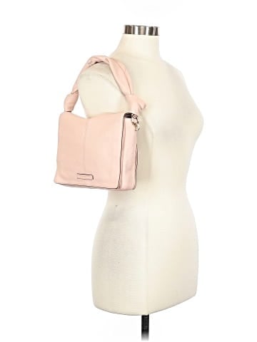 Vince Camuto Leather Crossbody Bag (view 2)