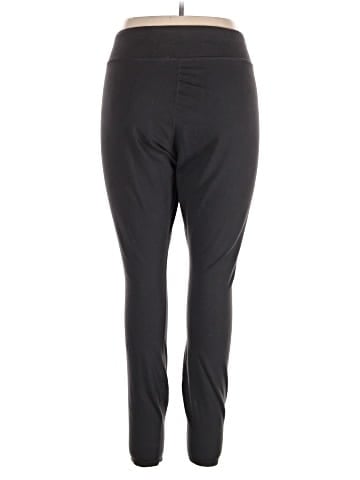 Pact Active Pants (view 2)