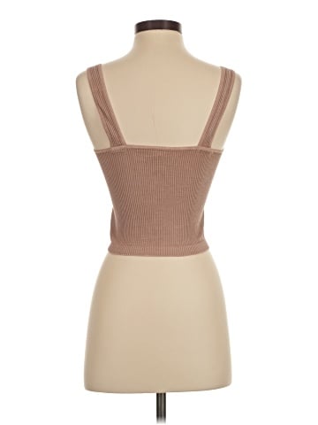 Nikibiki Tank Top (view 2)