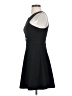 Lulus 100% Polyester Solid Black Cocktail Dress Size XS - photo 5