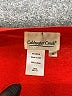 Coldwater Creek 100% Cotton Red Kimono Size 1X - photo 7