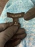 Talbots Tweed Blue Jacket Size M - photo 6