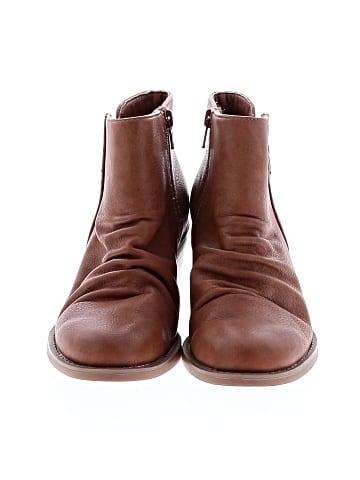 Bare Traps Ankle Boots (view 2)