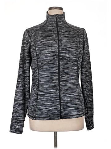 Tek Gear Track Jacket (view 1)