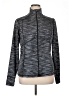 Tek Gear Gray Track Jacket Size XL - photo 1