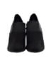 Karen Scott Black Ankle Boots Size 6 1/2 - photo 2