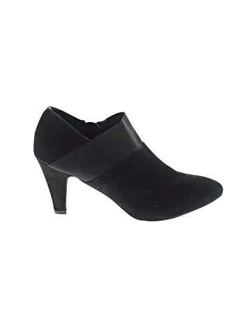 Karen Scott Ankle Boots (view 1)