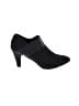 Karen Scott Black Ankle Boots Size 6 1/2 - photo 1