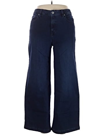 Style&Co Jeans (view 1)